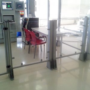 設(shè)備防護(hù)框架